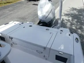 Thumbnail von Blackfin 242HB