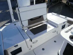 Thumbnail von Blackfin 262 HB