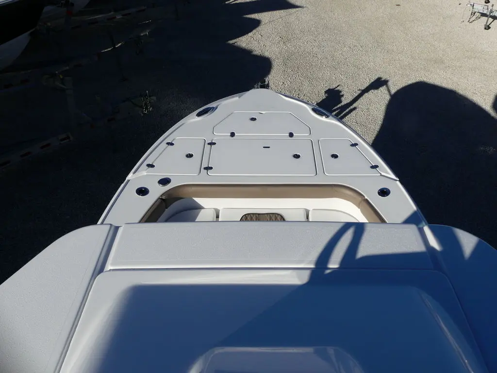 Thumbnail von Blackfin 262 HB