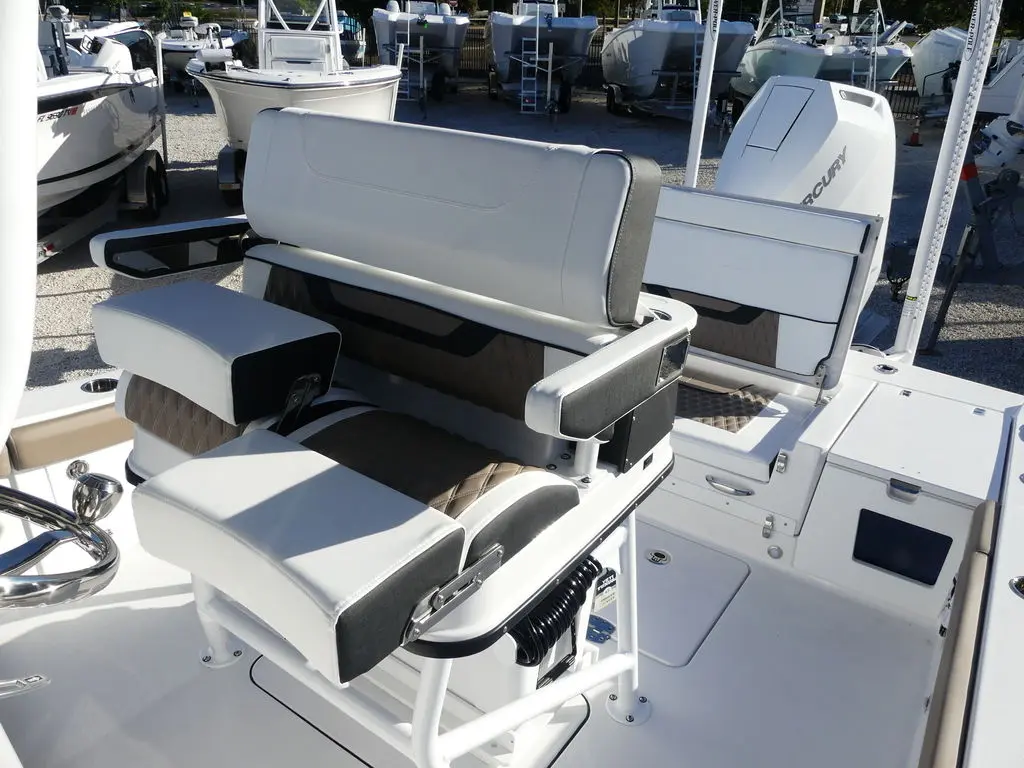 Thumbnail von Blackfin 262 HB