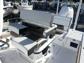 Thumbnail von Blackfin 262 HB