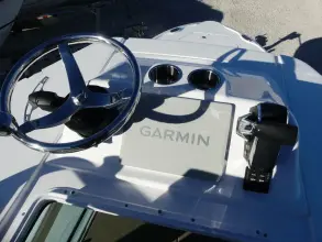 Thumbnail von Blackfin 262 HB