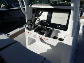 Thumbnail von Blackfin 262 HB