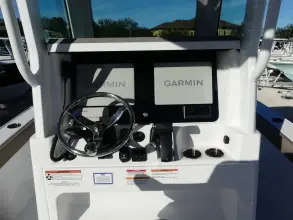 Thumbnail von Blackfin 262 HB