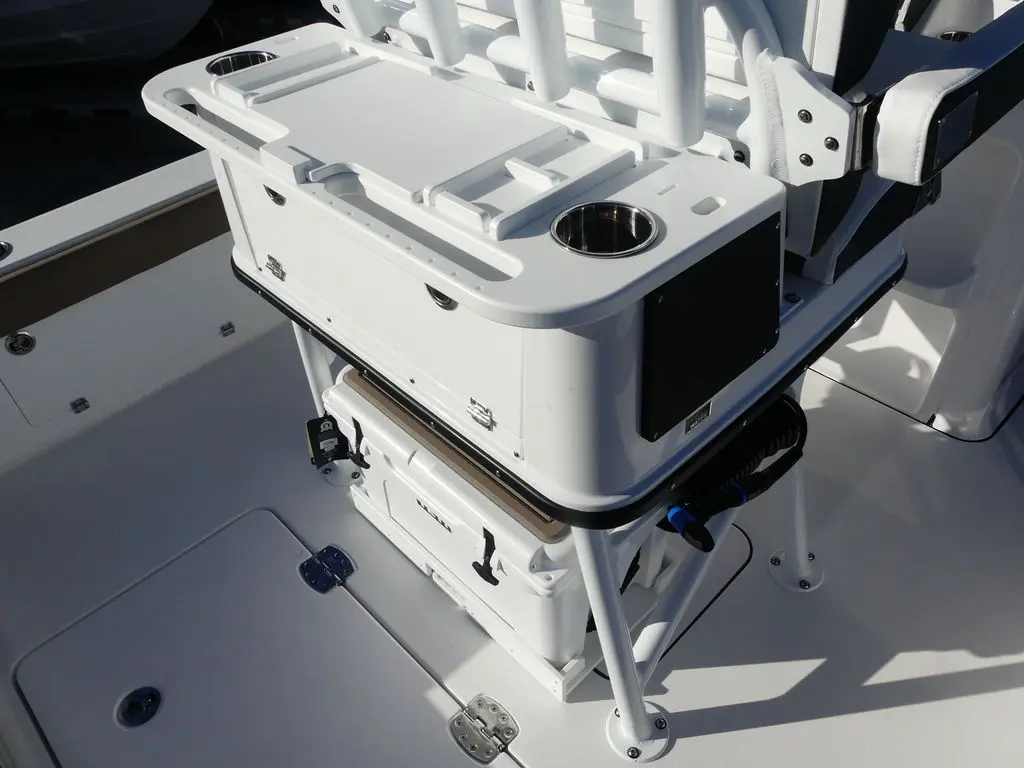 Thumbnail von Blackfin 262 HB