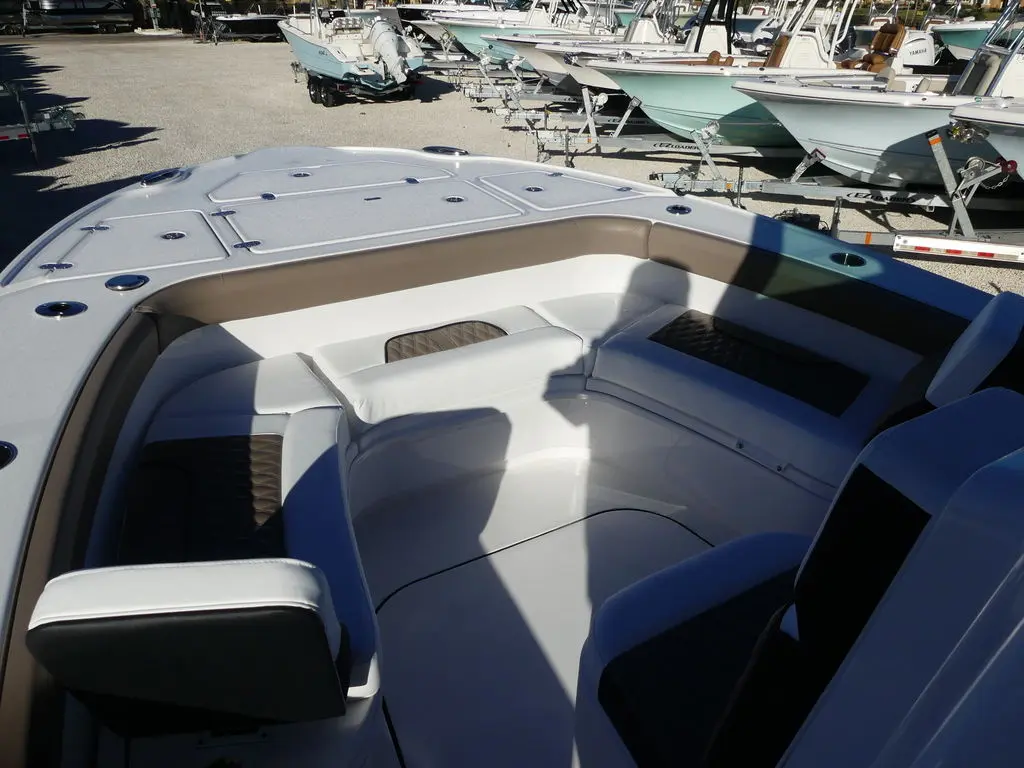 Thumbnail von Blackfin 262 HB