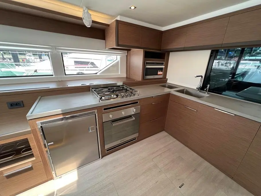 Thumbnail von Lagoon 55 10024850