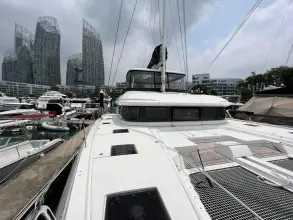 Thumbnail von Lagoon 55 10024850