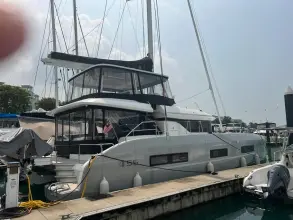 Thumbnail von Lagoon 55 10024850