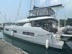 Thumbnail von Lagoon 55 10024850