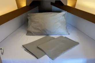 Thumbnail von Jeanneau Sun Odyssey 349 04-00637