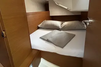 Thumbnail von Jeanneau Sun Odyssey 349 04-00637