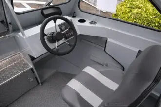 Thumbnail von Hewescraft 180 Pro-V ET 2026 Hewescraft – 180 Pro-V ET