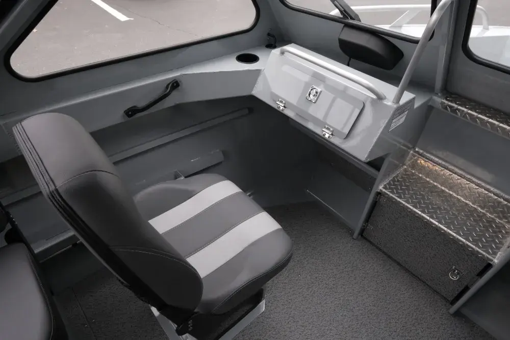 Thumbnail von Hewescraft 180 Pro-V ET 2026 Hewescraft – 180 Pro-V ET