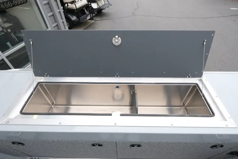 Thumbnail von Hewescraft 180 Pro-V ET 2026 Hewescraft – 180 Pro-V ET