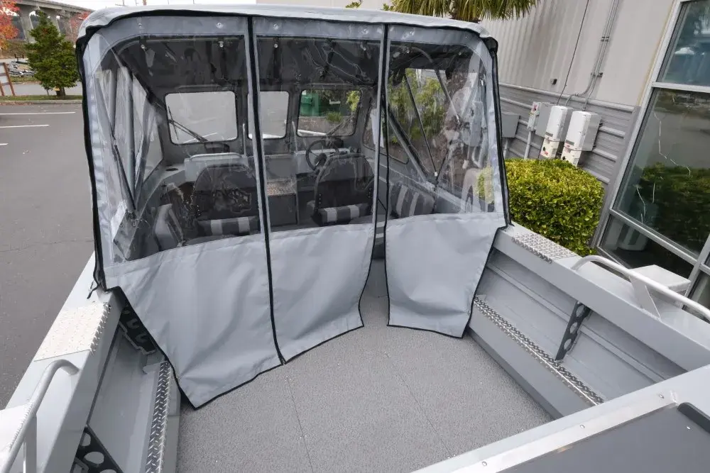 Thumbnail von Hewescraft 180 Pro-V ET 2026 Hewescraft – 180 Pro-V ET