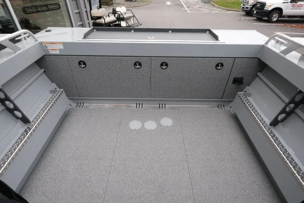 Thumbnail von Hewescraft 180 Pro-V ET 2026 Hewescraft – 180 Pro-V ET