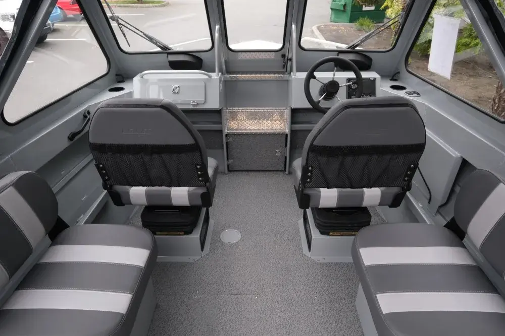 Thumbnail von Hewescraft 180 Pro-V ET 2026 Hewescraft – 180 Pro-V ET