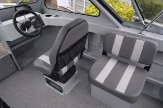 Thumbnail von Hewescraft 180 Pro-V ET 2026 Hewescraft – 180 Pro-V ET