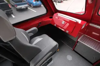 Thumbnail von Hewescraft 240 Pacific Cruiser 2026 Hewescraft – 240 Ocean Pro ET HT