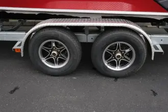 Thumbnail von Hewescraft 240 Pacific Cruiser 2026 Hewescraft – 240 Ocean Pro ET HT