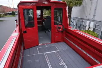 Thumbnail von Hewescraft 240 Pacific Cruiser 2026 Hewescraft – 240 Ocean Pro ET HT