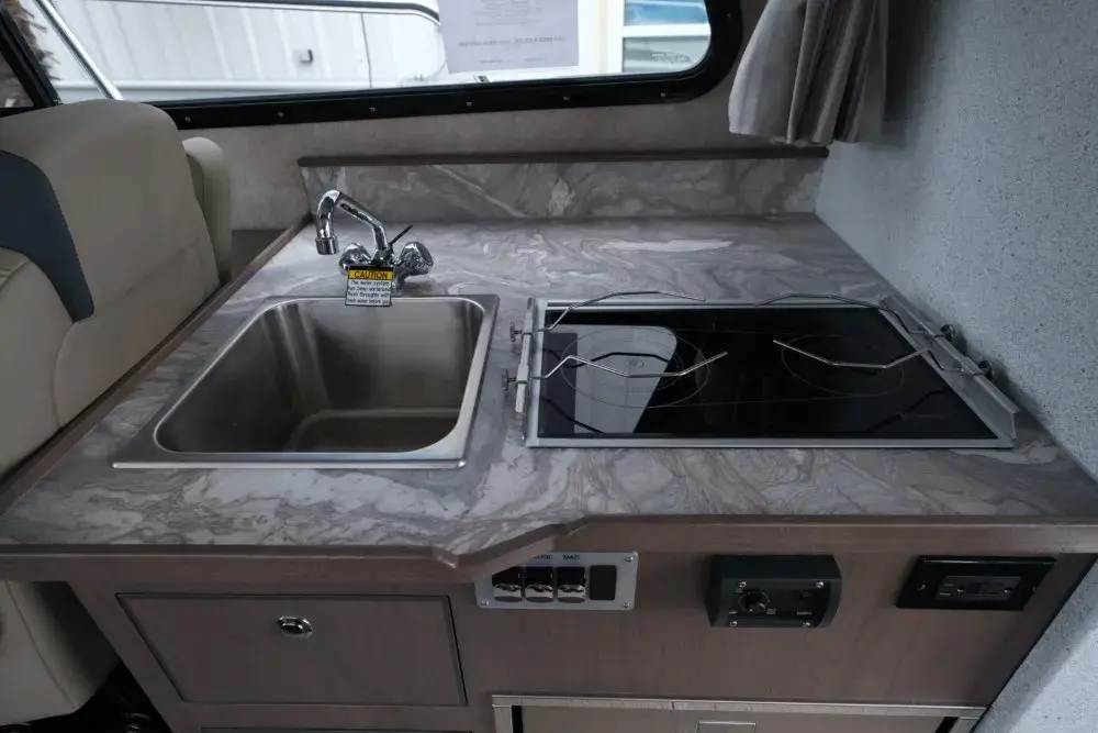 Thumbnail von Kingfisher 3025 XRS 2026 Kingfisher – 3025 XRS