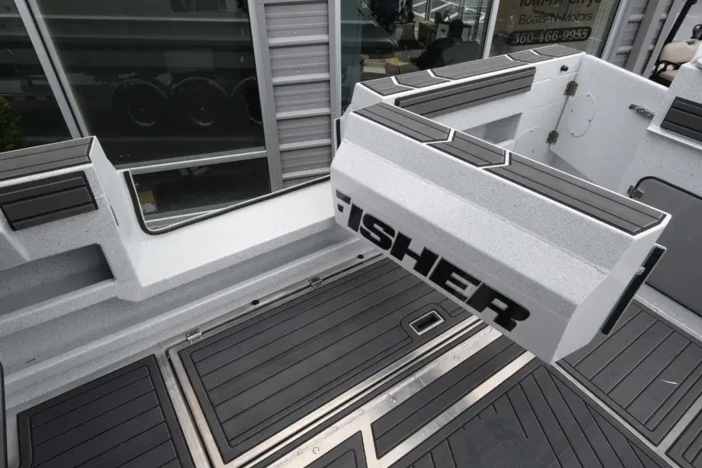 Thumbnail von Kingfisher 3025 XRS 2026 Kingfisher – 3025 XRS