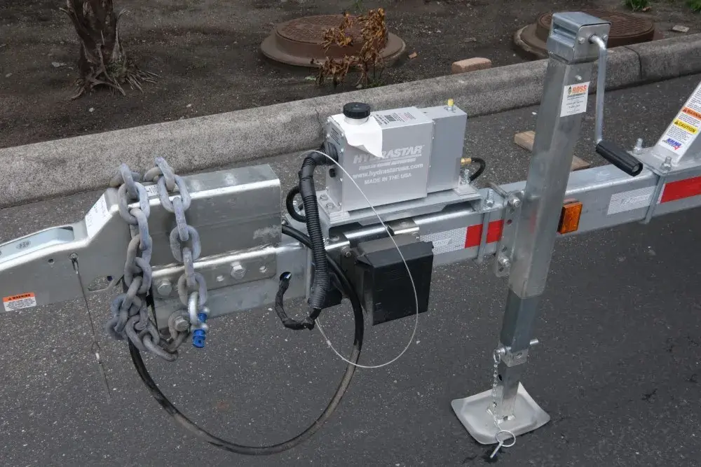 Thumbnail von Kingfisher 3025 XRS 2026 Kingfisher – 3025 XRS