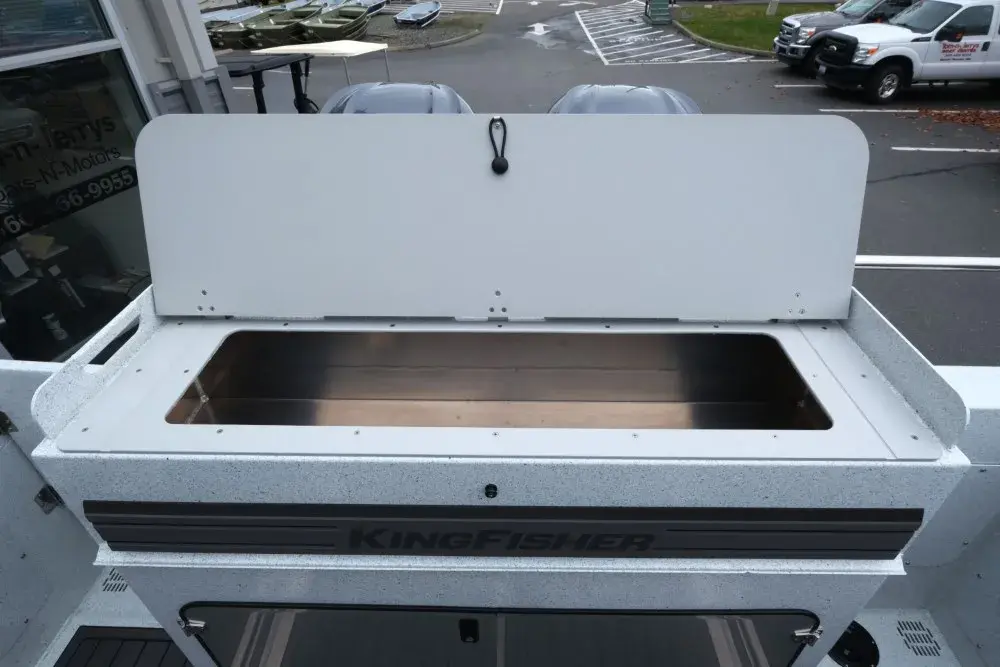 Thumbnail von Kingfisher 3025 XRS 2026 Kingfisher – 3025 XRS