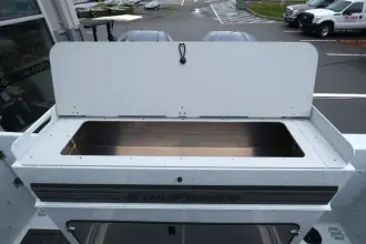 Thumbnail von Kingfisher 3025 XRS 2026 Kingfisher – 3025 XRS