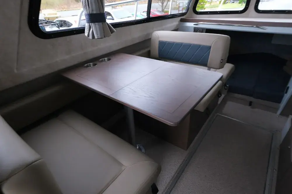 Thumbnail von Kingfisher 3025 XRS 2026 Kingfisher – 3025 XRS