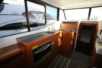 Thumbnail von Beneteau Swift Trawler 30