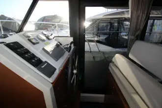 Thumbnail von Beneteau Swift Trawler 30