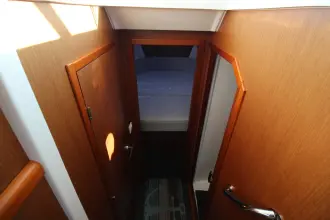 Thumbnail von Beneteau Swift Trawler 30