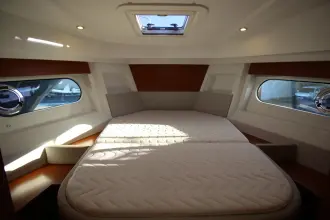 Thumbnail von Beneteau Swift Trawler 30