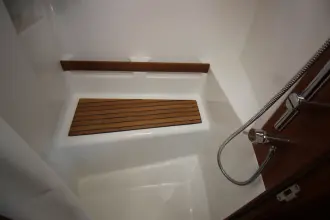 Thumbnail von Beneteau Swift Trawler 30