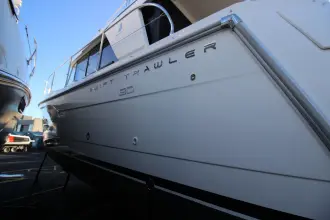 Thumbnail von Beneteau Swift Trawler 30