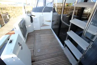 Thumbnail von Beneteau Swift Trawler 30
