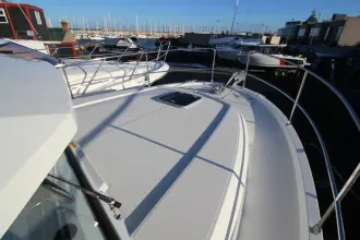 Thumbnail von Beneteau Swift Trawler 30