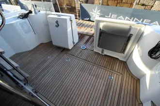 Thumbnail von Beneteau Swift Trawler 30