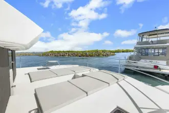 Thumbnail von Leopard 46 Powercat Prelude