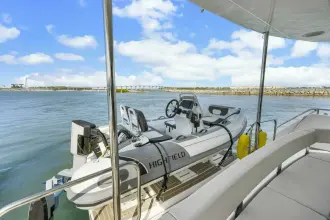 Thumbnail von Leopard 46 Powercat Prelude