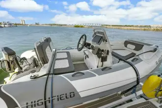 Thumbnail von Leopard 46 Powercat Prelude