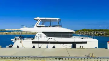 Thumbnail von Leopard 46 Powercat Prelude