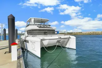 Thumbnail von Leopard 46 Powercat Prelude