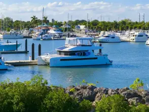 Thumbnail von Leopard 46 Powercat Prelude