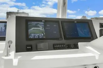 Thumbnail von Leopard 46 Powercat Prelude