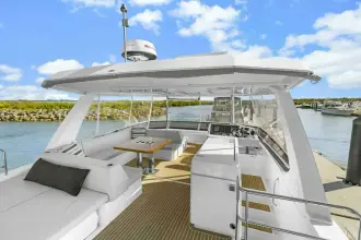 Thumbnail von Leopard 46 Powercat Prelude