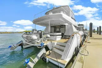 Thumbnail von Leopard 46 Powercat Prelude